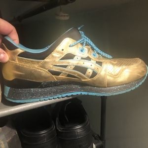 Asics x Wale Intercontinental Champs
